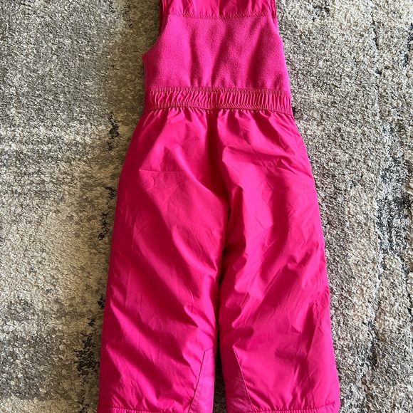 Kids Snozu Snow Jacket and overalls size T3 - Picture 5 of 7